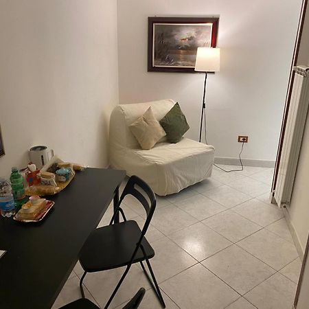 Bed & Breakfast Plebiscito Home Наполи Екстериор снимка