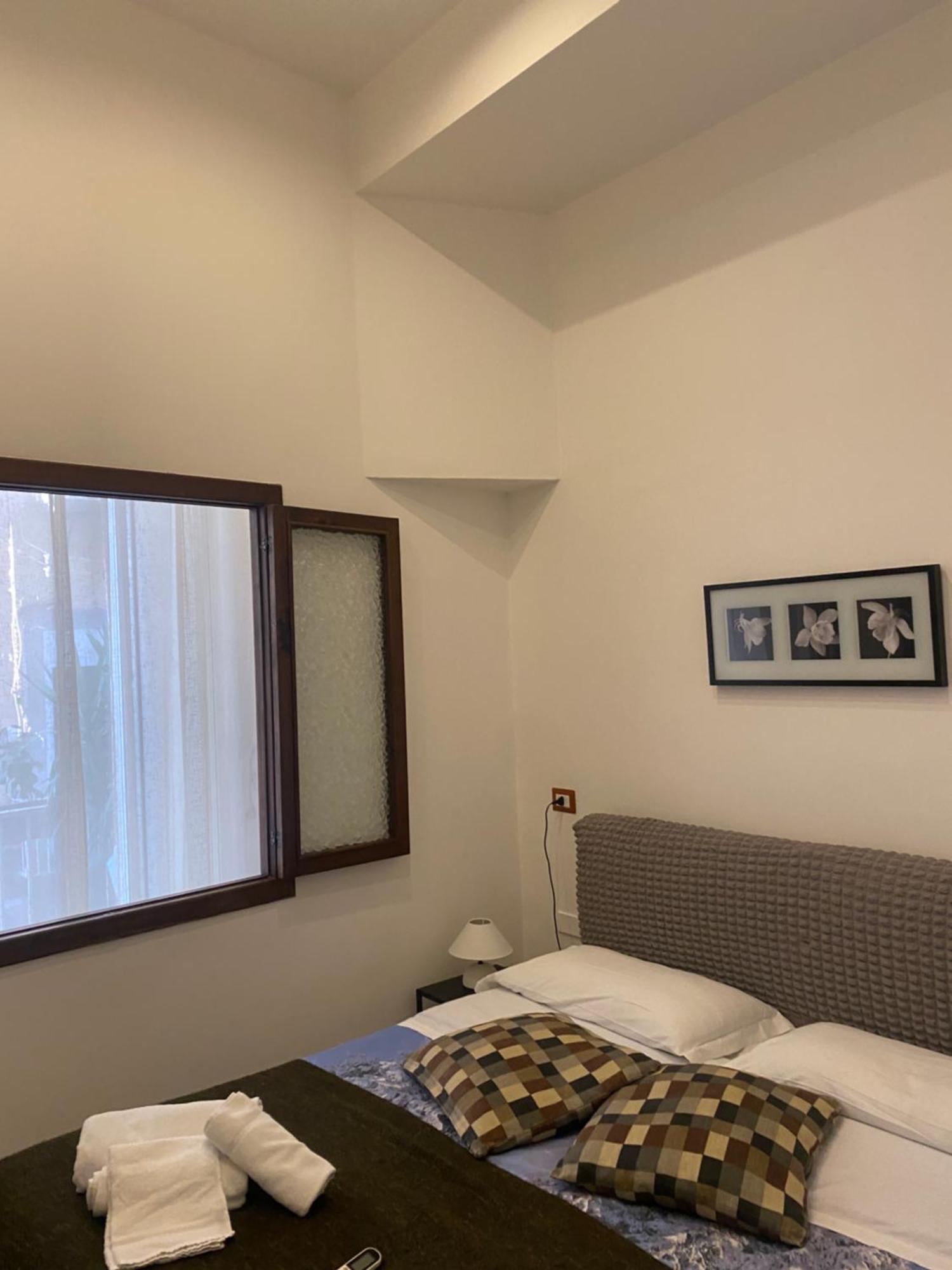 Bed & Breakfast Plebiscito Home Наполи Екстериор снимка