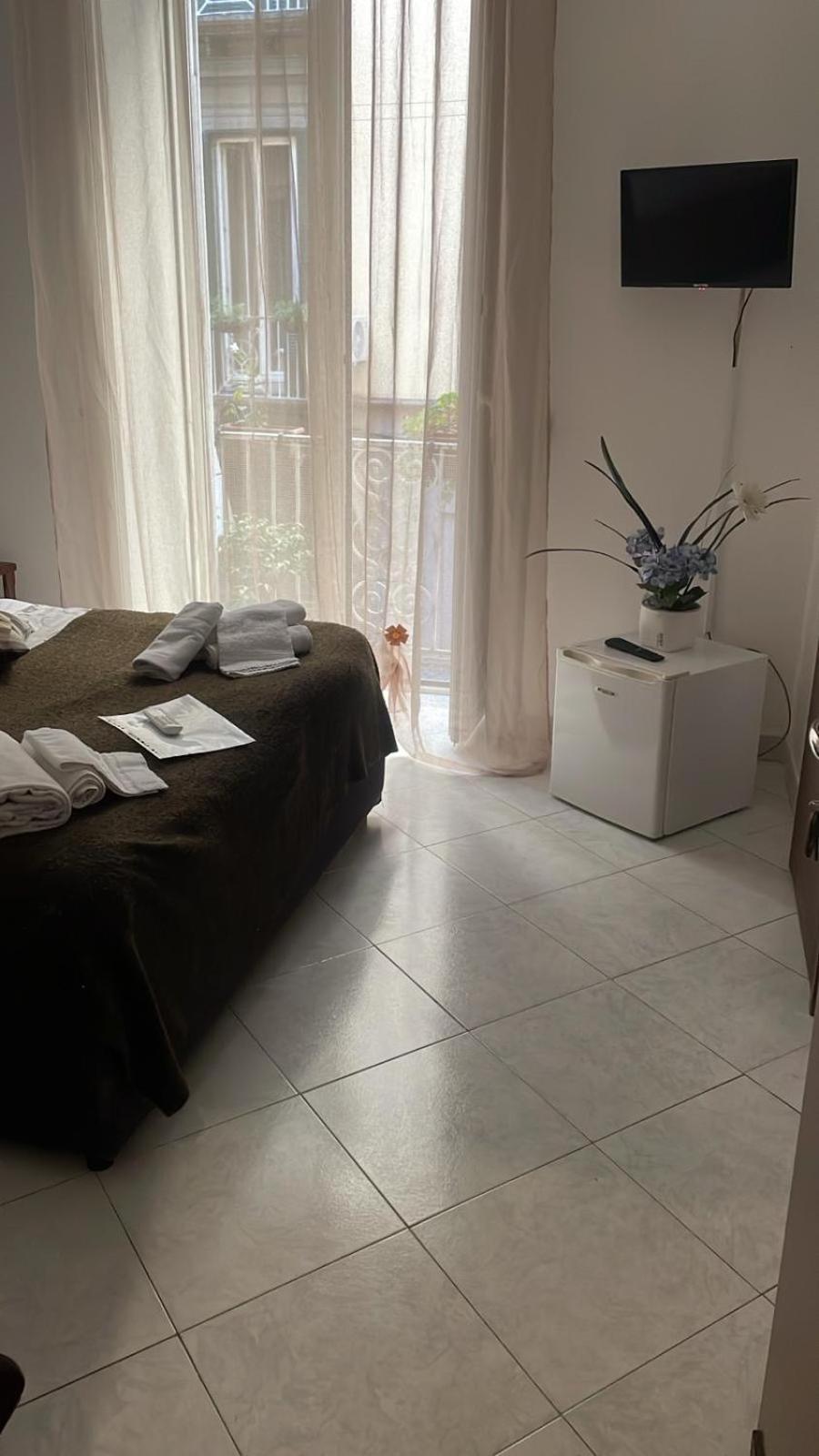 Bed & Breakfast Plebiscito Home Наполи Екстериор снимка