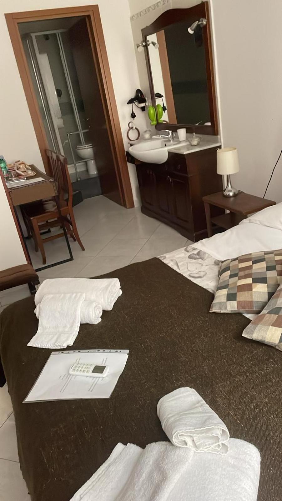 Bed & Breakfast Plebiscito Home Наполи Екстериор снимка