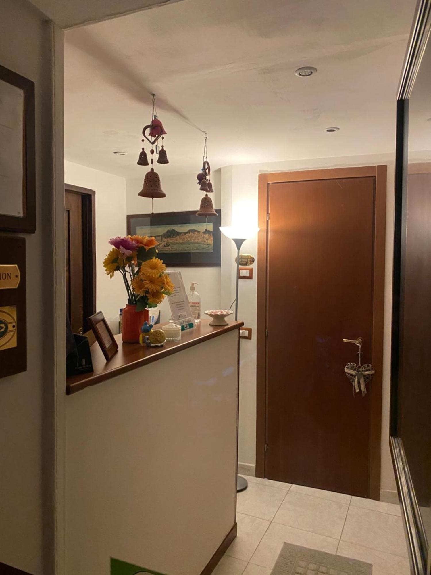 Bed & Breakfast Plebiscito Home Наполи Екстериор снимка