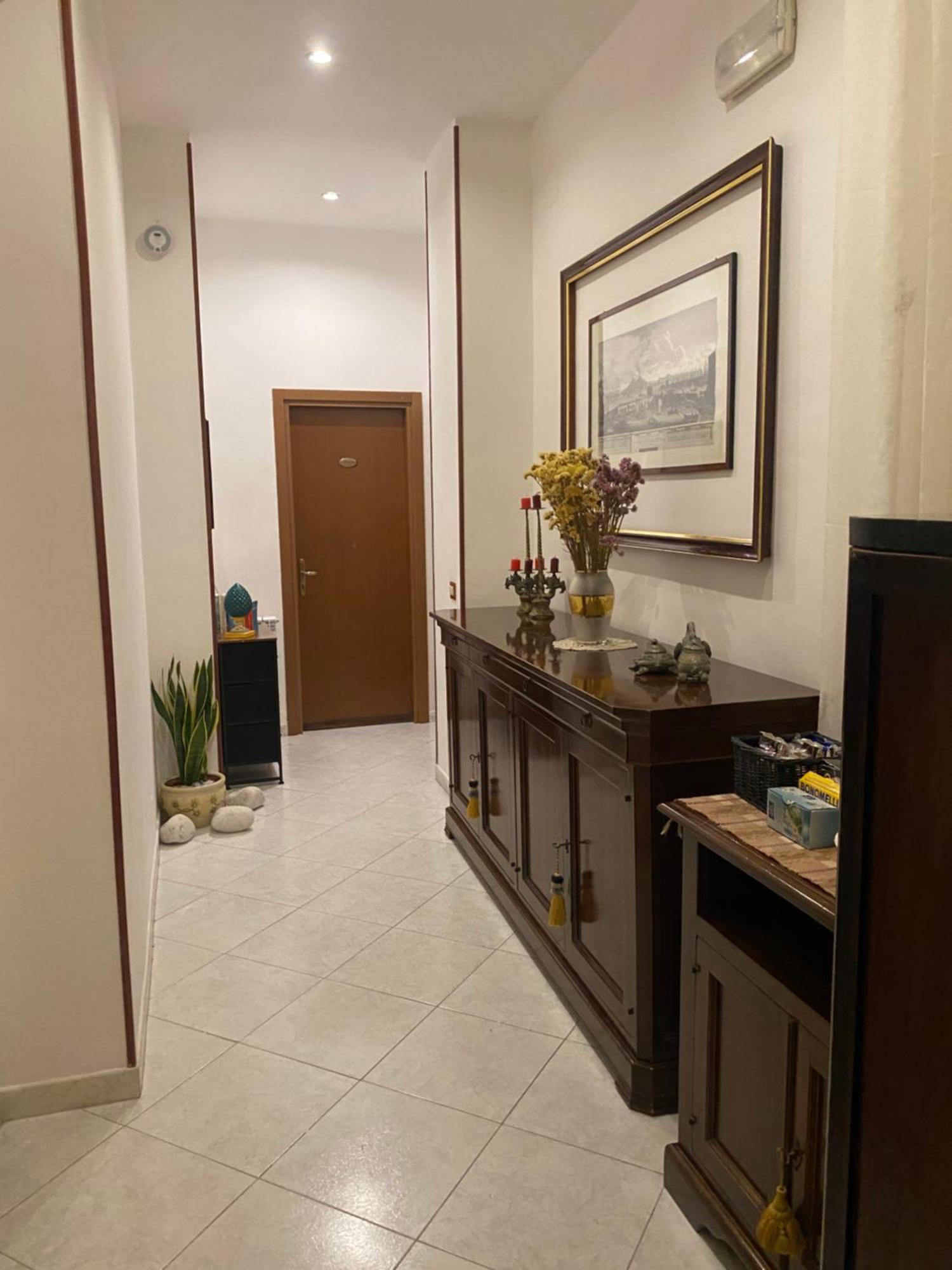 Bed & Breakfast Plebiscito Home Наполи Екстериор снимка